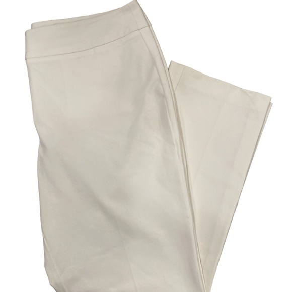 Laura Ashley Pants - Laura Ashley Chino Pants size 16 EUC